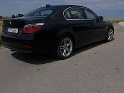 Używany 2004 BMW 530 | 18 800 zł (Dość drogi)