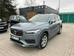 Inny (metalik) Używany 2023 Volvo XC90 SUV | 229 000 zł (Drogi)