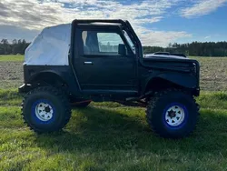 Używany 1991 Suzuki Samurai SUV | 17 999 zł
