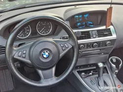 Używany 2005 BMW 645 Coupe | 60 999 zł