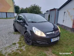 Używany 2009 Opel Corsa | 11 000 zł (Uczciwa cena)