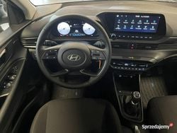 Niebieski Nowe 2025 Hyundai i20 Comfort Hatchback | 74 000 zł (Uczciwa cena)