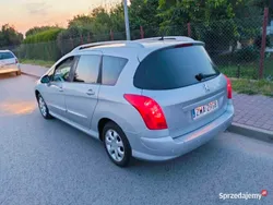 Używany 2013 Peugeot 308 | 22 000 zł (Uczciwa cena)