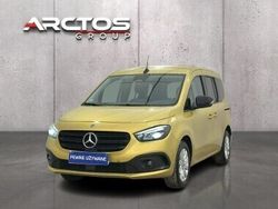 Żółty Używany 2022 Mercedes Citan 110 Kombi | 90 000 zł