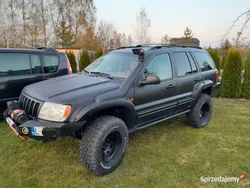 Używany 2000 Jeep Grand Cherokee SUV | 39 999 zł