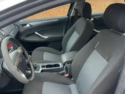 Srebrny Używany 2012 Ford Mondeo Hatchback | 19 900 zł (Uczciwa cena)