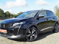 Czarny (metalik) Używany 2020 Peugeot 3008 GTi SUV | 98 900 zł (Dość drogi)