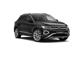 Nowe 2026 VW T-Roc SUV | 162 750 zł