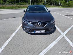Używany 2020 Renault Mégane IV | 56 900 zł (Uczciwa cena)