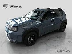 Niebieski (metalik) Nowe 2025 Fiat Panda Hatchback | 89 100 zł