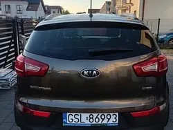 Używany 2010 Kia Sportage 2 SUV | 27 600 zł (Drogi)