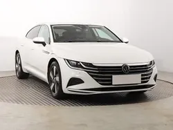 Biały Używany 2021 VW Arteon Sedan/Limuzyna | 109 999 zł