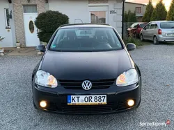 VW Golf V