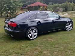 Używany 2011 Audi A6 | 53 000 zł (Uczciwa cena)