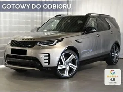 Inny kolor Nowe 2024 Land Rover Discovery Sport SE Dynamic SUV | 408 600 zł