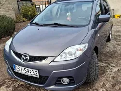 Używany 2009 Mazda 5 Minivan | 10 900 zł (Uczciwa cena)
