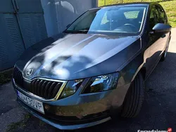 Używany 2017 Skoda Octavia | 51 000 zł (Uczciwa cena)