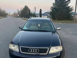Używany 1998 Audi A6 | 11 000 zł (Dość drogi)