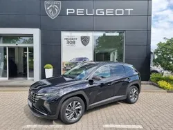 Czarny Używany 2022 Hyundai Tucson SUV | 129 900 zł (Drogi)