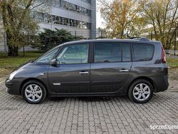 Używany 2012 Renault Grand Espace Minivan | 17 900 zł (Uczciwa cena)