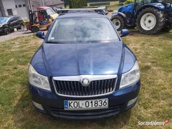 Używany 2009 Skoda Octavia Kombi | 7500 zł (Super Cena)