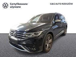 Używany 2022 VW Tiguan Allspace SUV | 149 900 zł