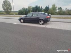 Szary Używany 2004 Renault Laguna II Sedan/Limuzyna | 2900 zł