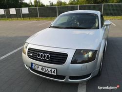 Używany 2000 Audi TT | 32 000 zł