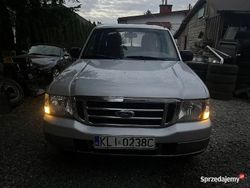 Srebrny Używany 2005 Ford Ranger Pickup | 29 900 zł