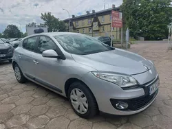 Srebrny Używany 2013 Renault Mégane III Hatchback | 18 000 zł (Super Cena)