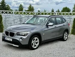 Inny kolor Używany 2011 BMW X1 SUV | 36 900 zł (Dobra cena)