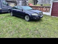 Używany 2005 Audi A6 | 5000 zł (Super Cena)