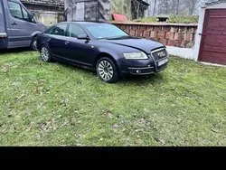 Używany 2005 Audi A6 | 5000 zł (Super Cena)