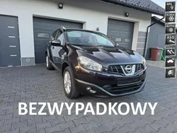 Fioletowy Używany 2010 Nissan Qashqai SUV | 29 900 zł (Uczciwa cena)