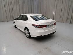 Używany 2021 Toyota Camry | 77 320 zł (Uczciwa cena)