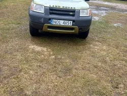 Używany 1999 Land Rover Freelander SUV | 7000 zł (Uczciwa cena)