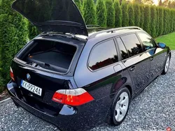 Granatowy Używany 2005 BMW M4 Coupe | 19 900 zł
