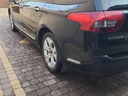 Używany 2012 Citroën C5 | 18 700 zł (Dobra cena)