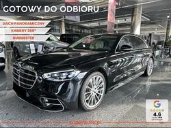 Inny kolor Nowe 2025 Mercedes 350 Advantage Sedan/Limuzyna | 608 900 zł