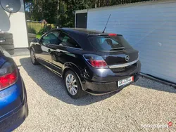 Używany 2007 Opel Astra GTC | 8900 zł (Dobra cena)