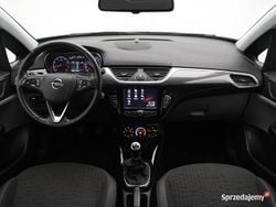 Szary Używany 2018 Opel Corsa Edition Hatchback | 32 999 zł (Dość drogi)
