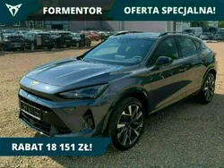 Grafitowy (metalik) Nowe 2024 Cupra Formentor SUV | 154 420 zł (Uczciwa cena)
