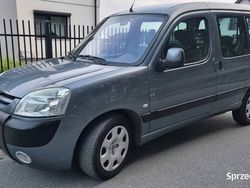 Używany 2005 Peugeot Partner Van | 11 900 zł