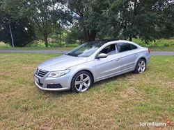 Używany 2008 VW CC Sport Sedan/Limuzyna | 25 700 zł (Uczciwa cena)