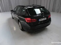 Używany 2015 BMW 318 | 31 736 zł (Super Cena)