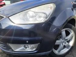 Inny kolor Używany 2006 Ford Galaxy Minivan | 21 600 zł (Drogi)