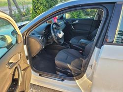 Biały Używany 2012 Audi A1 Hatchback | 14 999 zł
