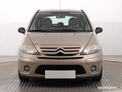 Beżowy Używany 2008 Citroën C3 Hatchback | 8999 zł (Uczciwa cena)