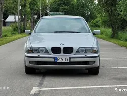 Używany 1997 BMW 540 M Sport | 35 500 zł