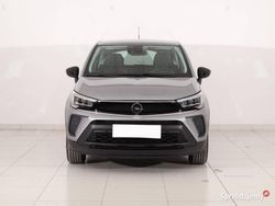 Szary Używany 2024 Opel Crossland SUV | 64 999 zł (Uczciwa cena)